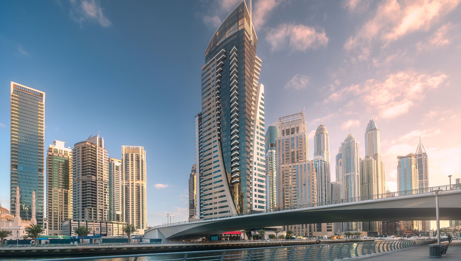 chính sách thuế tại dubai