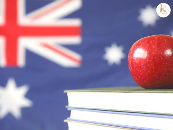 Úc mở cửa đón du học sinh từ 15/12/2021 (update tới thời điểm hiện tại 11/12)