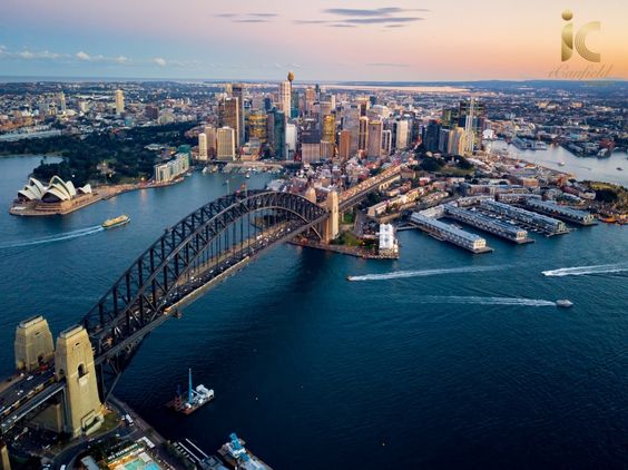 Thành phố Sydney - New South Wales - Những cơ hội việc làm tốt nhất