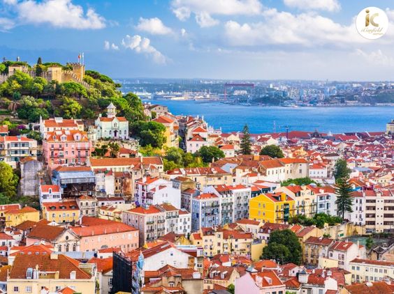 Sức hấp dẫn của Bồ Đào Nha thu hút các nhà đầu tư nước ngoài
