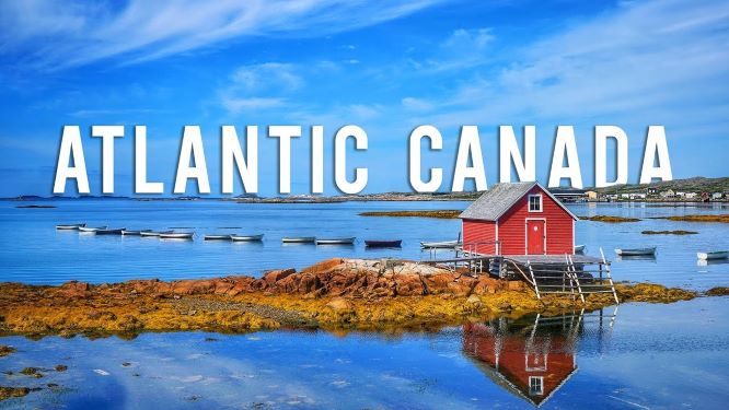 Chương trình định cư Canada Atlantic là gì?