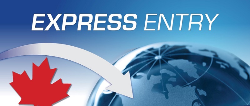 Chương trình - Express Entry Định cư diện lao động tay nghề cao cấp độ Liên Bang