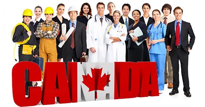 Chương trình định cư Canada diện tay nghề là gì?