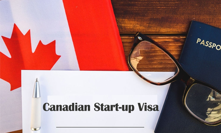Chương trình - Start-up Visa – Định cư diện Doanh nhân khởi nghiệp cấp độ Liên Bang