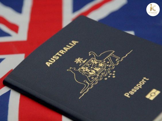 Hộ chiếu Úc được miễn thị thực khi du lịch