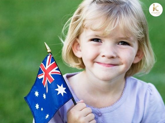 Làm thế nào để sở hữu hộ chiếu Úc?