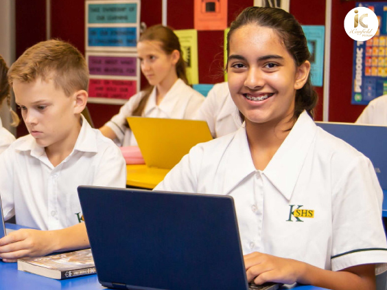 Du học THPT tại Queensland là ước mơ của nhiều du học sinh