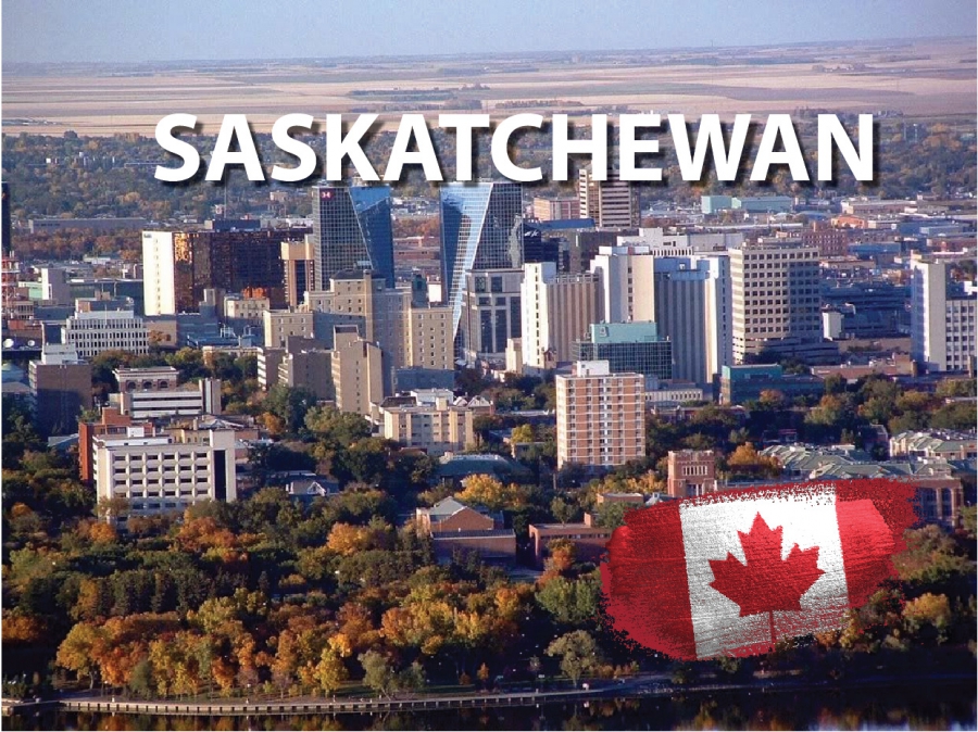 Chính sách định cư Canada tại tỉnh bang Saskatchewan