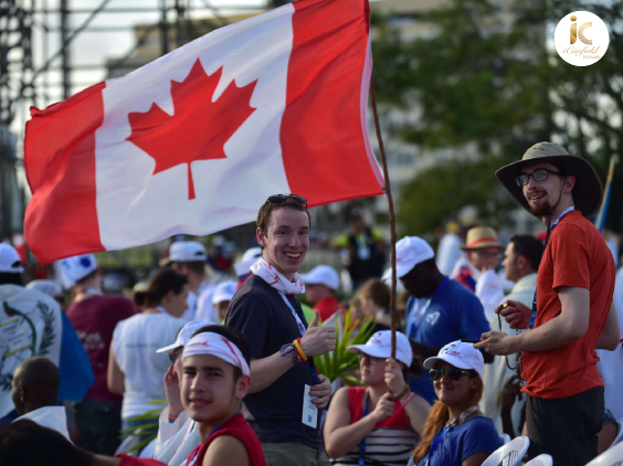 Người nhập cư chiếm tỷ lệ cao kỷ lục trong dân số Canada