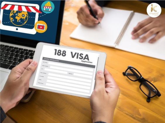 Visa Úc diện thường trú