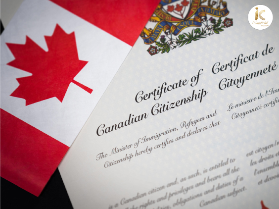 Trở thành công dân Canada mang lại nhiều lợi ích tốt hơn trong cuộc sống