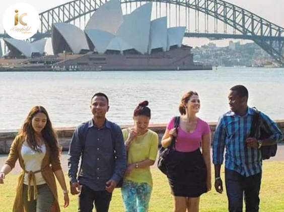 Những lý do nên chọn du học tại Australia