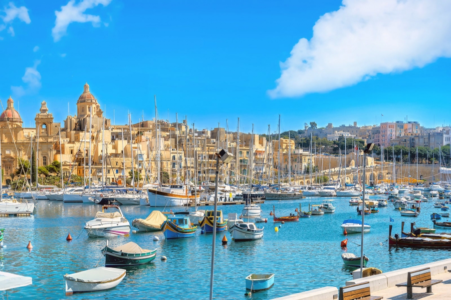 Tìm hiểu một vài điều về Cộng hòa malta 