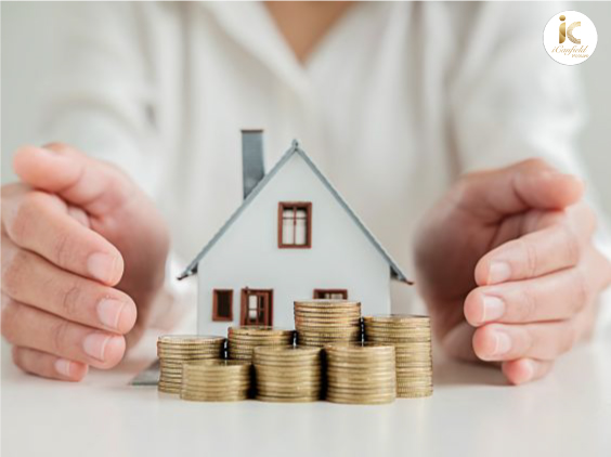 Cung cấp tài khoản tiết kiệm để mua nhà ở đầu tiên