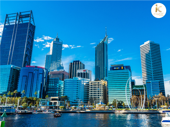 Úc là quốc gia có nền kinh tế kinh tế phát triển, thị trường tiềm năng cho nhà đầu tư