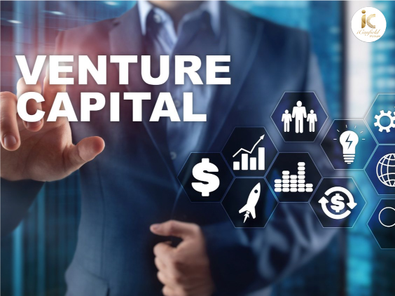 Quỹ Đầu tư mạo hiểm (Venture capital funds)