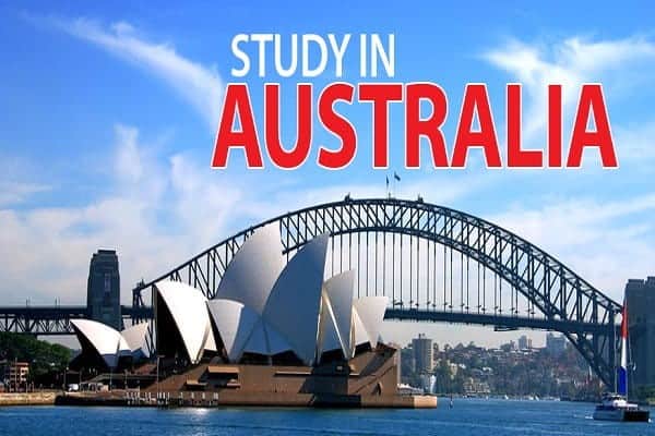 Vì sao bạn nên đi du học tại Úc?