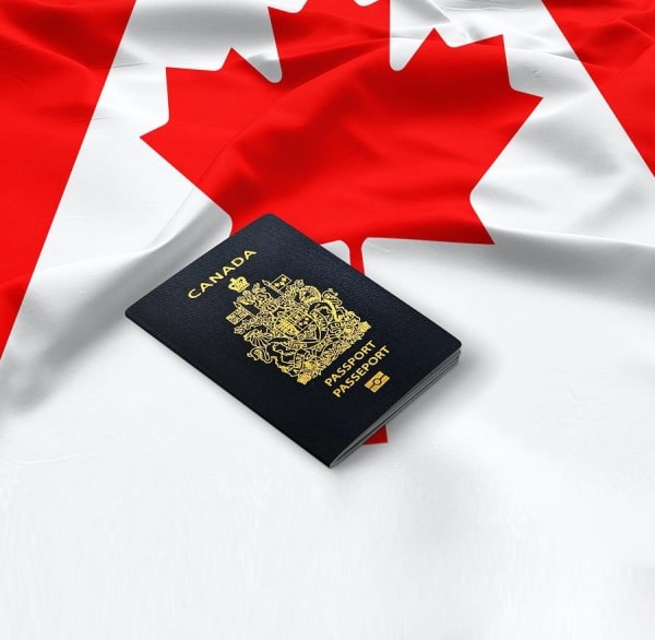 Làm sao để trở thành công dân Canada?