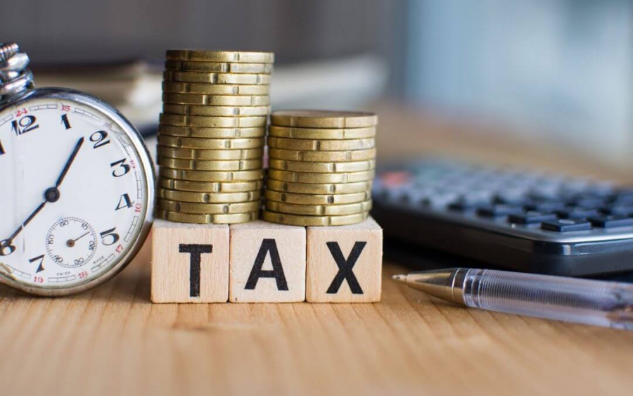 Có các loại thuế nào tại Canada và ý nghĩa của từng loại thuế
