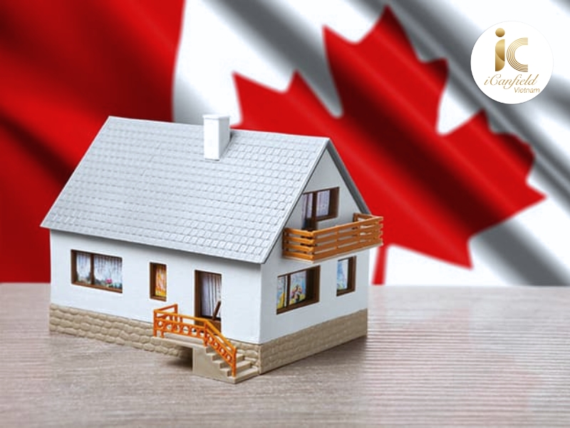 NỚI LỎNG HẠN CHẾ MUA NHÀ VỚI NGƯỜI NHẬP CƯ CANADA DIỆN TAY NGHỀ