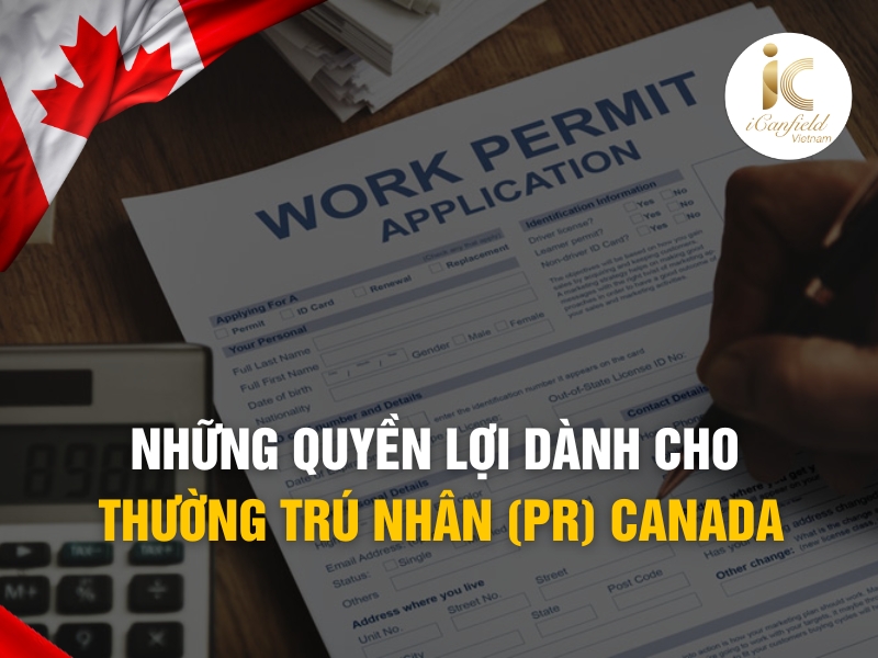 Khi nào người lao động cần gia hạn giấy phép làm việc tại Canada?