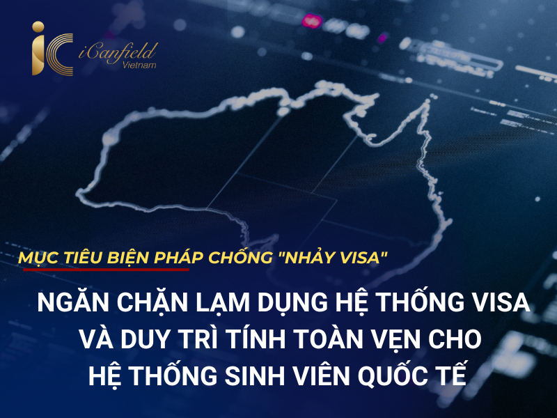 CHÍNH PHỦ ÚC CÔNG BỐ BIỆN PHÁP NGĂN CHẶN TÌNH TRẠNG “NHẢY VISA” HIỆU LỰC TỪ NGÀY 01.07.2024