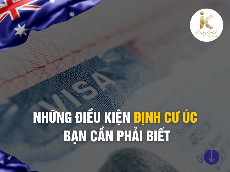 NHỮNG CÁCH ĐỊNH CƯ ÚC NHANH NHẤT HIỆN NAY