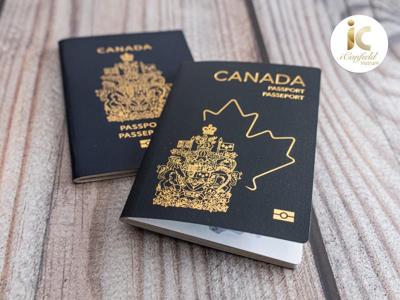 Lợi ích khi sở hữu hộ chiếu của Canada 