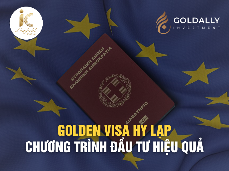 TÌM HIỂU VỀ TẬP ĐOÀN GOLDALLY INVESTMENT 