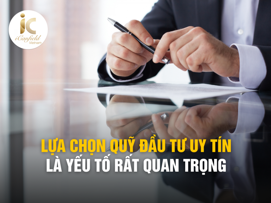 NHỮNG THÁCH THỨC KHI ĐẦU TƯ VÀO QUỸ TÀI CHÍNH