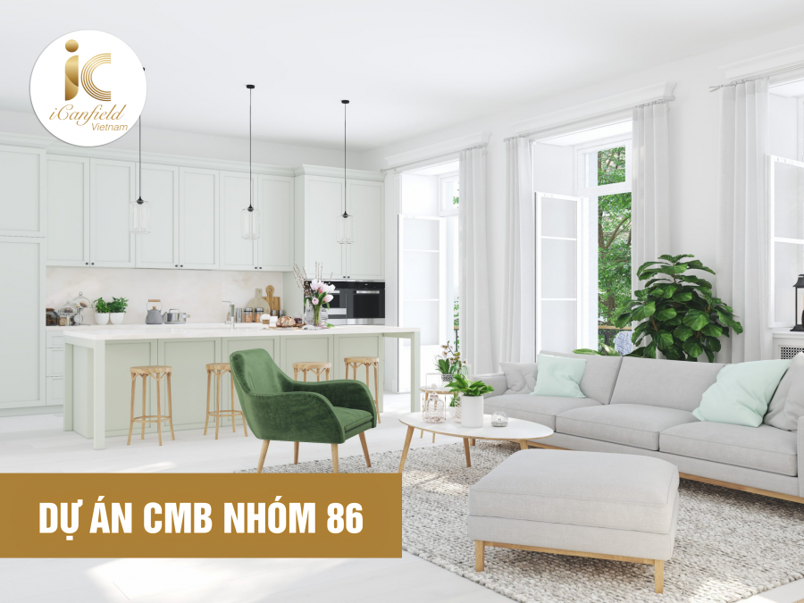 DỰ ÁN CMB NHÓM 86: ĐÁP ỨNG ĐẦY ĐỦ CÁC TIÊU CHÍ QUAN TRỌNG CỦA CHƯƠNG TRÌNH EB-5