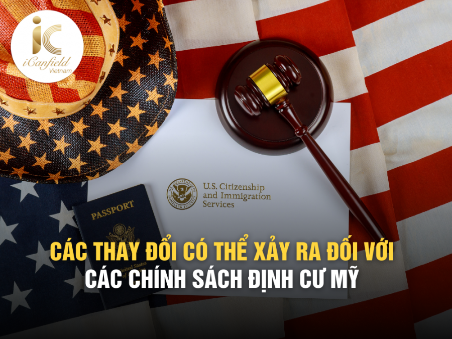 TỔNG THỐNG TRUMP TÁI ĐẮC CỬ – CƠ HỘI VÀ THÁCH THỨC MỚI CHO CÁC CHƯƠNG TRÌNH ĐỊNH CƯ MỸ