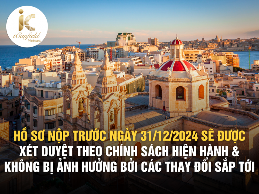 NHỮNG THAY ĐỔI TRONG CHÍNH SÁCH MỚI