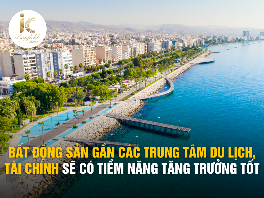 TIÊU CHÍ LỰA CHỌN BẤT ĐỘNG SẢN TIỀM NĂNG TẠI SÍP