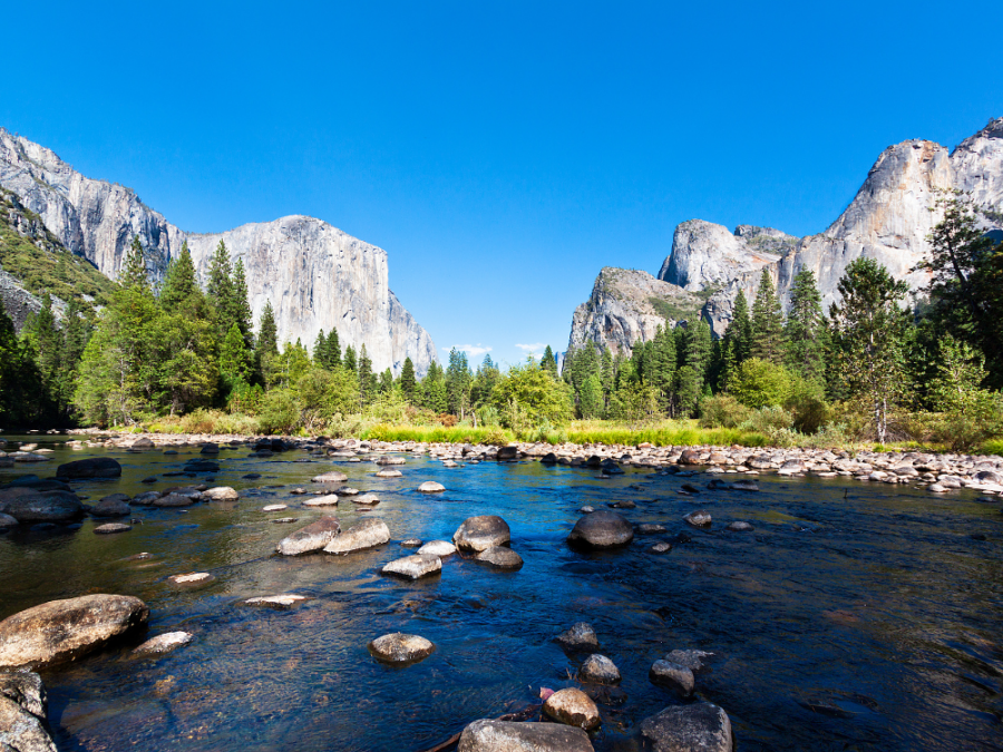 TIỆN ÍCH ĐẲNG CẤP TẠI TERRA VI YOSEMITE