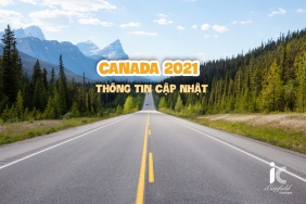 Canada đã chào đón gần 25.000 người nhập cư vào tháng 1 năm 2021