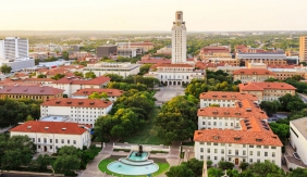 Top các trường Đại học ở Texas, Mỹ