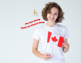 Làm Thế Nào Định Cư Khi Du Học Canada