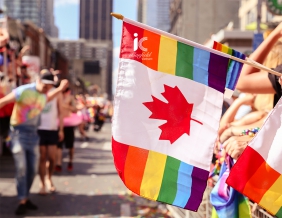 Quyền bình đẳng LGBT ở Canada
