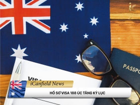 AUSTRALIA 188 VISA DOCUMENTS INCREASE RECEIVED