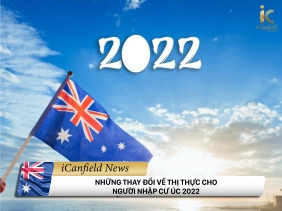AUSTRALIA IMPORTANT VISA CHANGES 2022