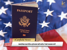 BENEFITS OF OWNING A US GREEN CARD