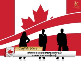 INVEST IN CANADA ATTRACTIVE VIETNAMESE BUSINESS OWNER