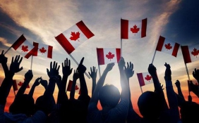 SHOULD I IMMIGRATE IN CANADA?