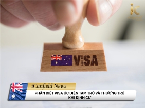 DIFFERENT OF AUSTRALIAN VISA FOR TEMPORARY RESIDENCE AND PERMANENT RESIDENCE WHEN IMMIGRATION