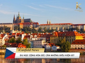 WHAT NEED TO STUDY IN THE CZECH REPUBLIC?
