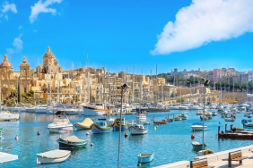 WHERE WILL ICANFIELD HELP YOU KNOW WHERE THE MALTA REPUBLIC IS?
