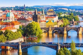 THINGS YOU DON'T KNOW ABOUT THE CZECH REPUBLIC