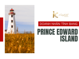 Provincial Entrepreneur: Prince Edward Island