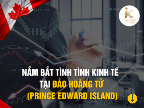 KINH TẾ TẠI ĐẢO HOÀNG TỬ (PRINCE EDWARD ISLAND)